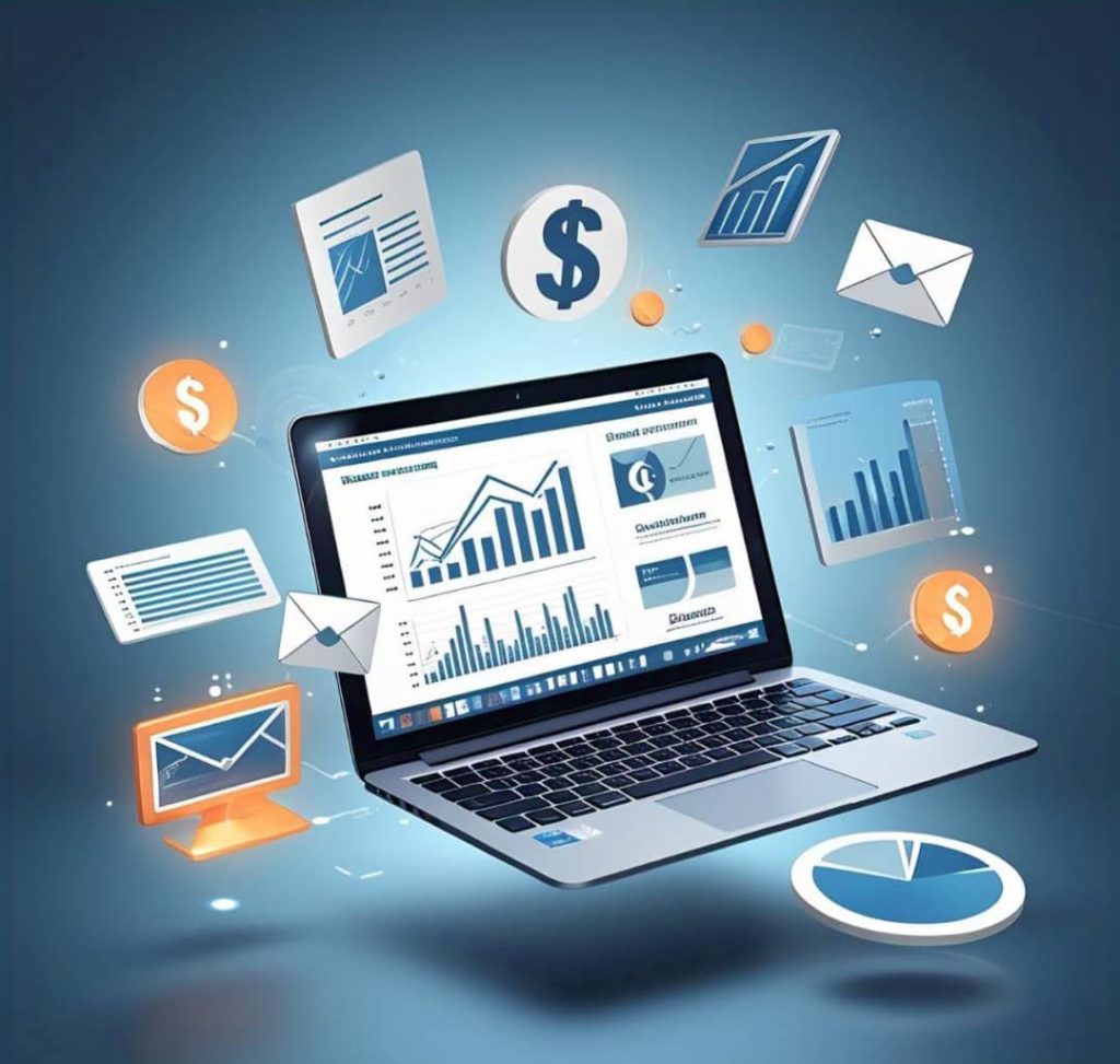 Digital Marketng Agency in Agra