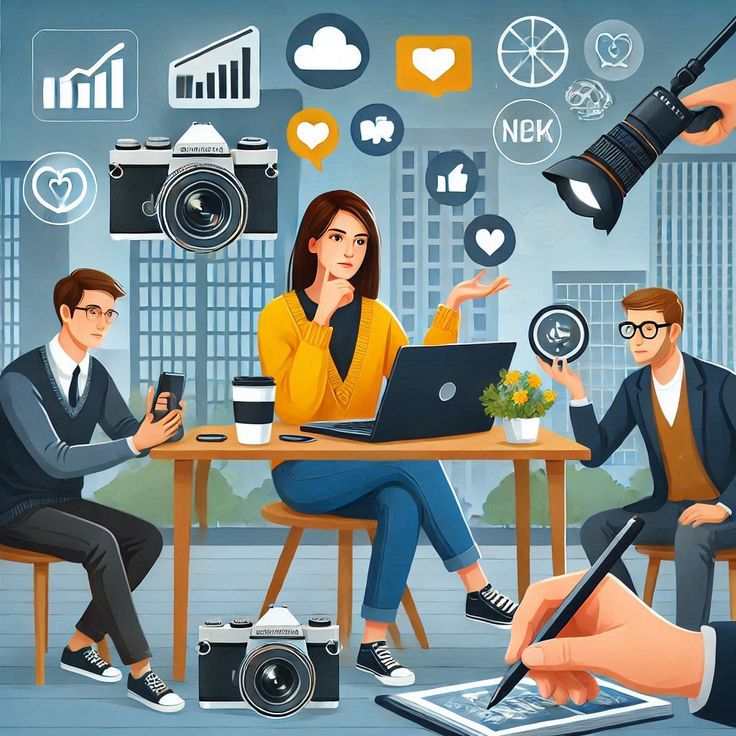 Digital Marketing Agency in Agra